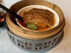 -三号黄浦会Canton Table