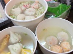-邵子牙·中华老字号(定安路店)