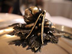 招牌松茸清汤底-洋房火锅(新天地店)