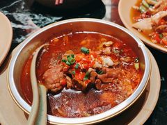 -廖川菜(太阳宫店)
