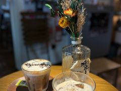-沪水焙煎室(淡水路店)