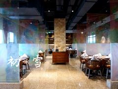 大堂-重庆融汇国际酒店17楼·泉籁泰餐厅(沙坪坝店)