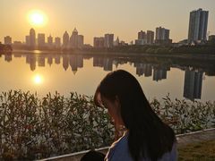 -南宁南湖公园