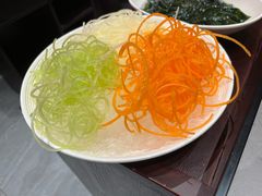 三色千丝-洞子口重庆鲜货火锅(楚翘城旗舰店)