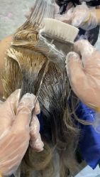 -V8潮牌·接发烫染连锁