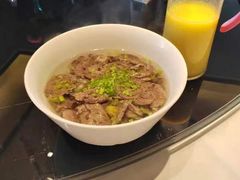 -香雪海饭店中餐厅(人民桥店)