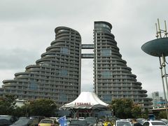 -日照世帆赛基地