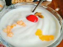 自制酸奶-丽江庭院之丽江往事(安定门店)