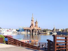 -大连海昌发现王国主题公园