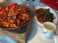 -小四川(厚街珊美店)