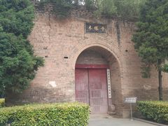 -木塔寺遗址生态公园