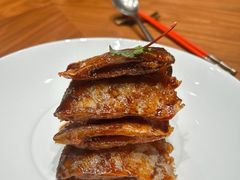 老上海熏鲳鱼-红城阁·上海味道(四平路店)