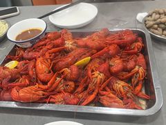 -呆虾王龙虾馆(南湖总店)