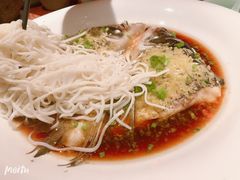 -绿茶餐厅(蓝色港湾店)