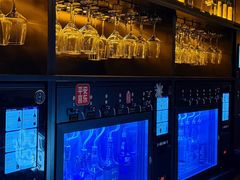 -Vinup薇葡·葡萄酒自助Bar(江宁路店)