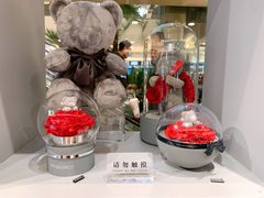 -ROSEONLY诺誓(国际广场购物中心店)