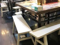 大堂-曾哥烧烤店(红瓦寺店)