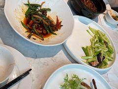 -拾溪餐厅·包厢(杭州千禧度假酒店)