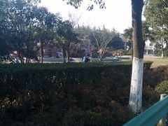 -上海市浦东新区浦东殡仪馆