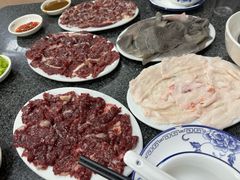 -五洲牛肉美食馆