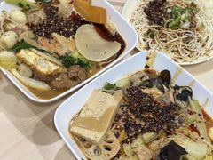 -林静小吃(复兴路店)