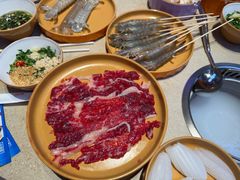 -海底捞大排档火锅(打浦路店)