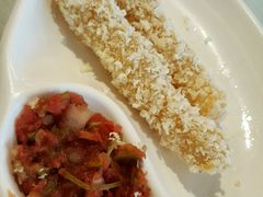 -嘉喜来比萨(罗马花园店)