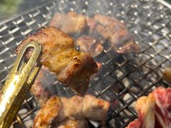 -可心筛网烤肉(南关区幸福一路店)