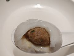 -朱新年·苏式汤团·面点(北寺塔店)