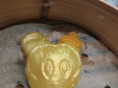 -晶荷轩(香港迪士尼乐园酒店)