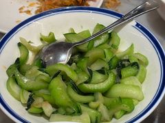 -小菜园新徽菜(宜兴八佰伴店)