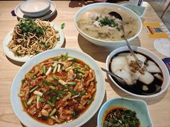 -冯记豆花店(健翔桥店)