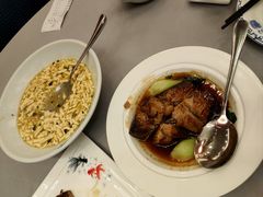 -银都上海菜馆(粤海东路店)