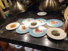 -阿纳迪酒店·秘境西餐厅
