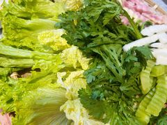 -阿婆情腊排骨火锅(金虹路店)