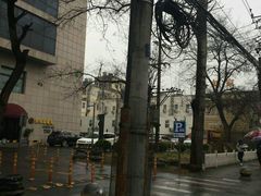 -大书房咖啡(中传国交店)
