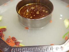-陈府大宅门成都火锅·手切鲜肉(太原街店)