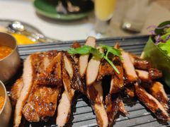 -暹罗泰·泰国餐厅(仁和新城店)