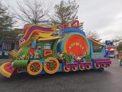 -厦门方特梦幻王国