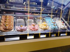 -圣罗巴甄选自助(麦凯乐店)