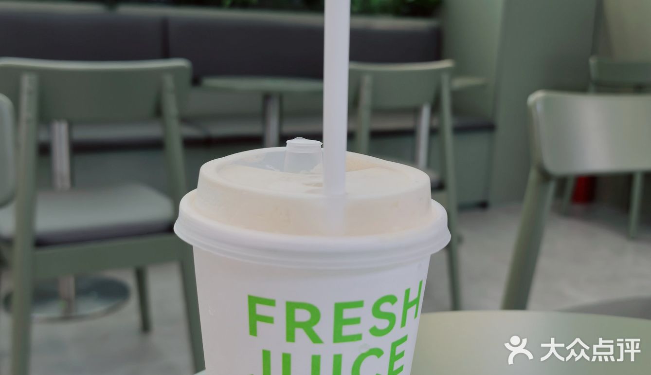 休息区超级舒适