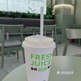 休息区超级舒适