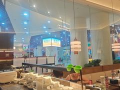 -前海沿·海鲜水饺青岛菜(乐客城店)