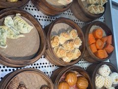 -晶丽香榭自助餐(南京大饭店)