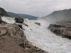 -陕西黄河壶口瀑布旅游区