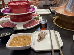 -北门涮肉·铜锅涮肉(南锣鼓巷店)