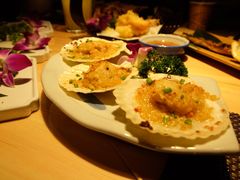 -酒久自助料理(佳兆业店)