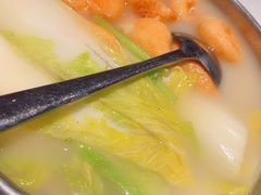 -旺顺阁·北京菜(北辰上品+)