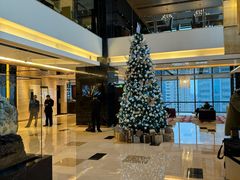 -上海龙之梦万丽酒店