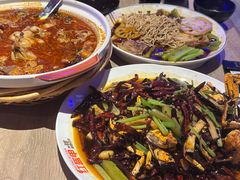 -红盔甲·小龙虾(车公庙店)